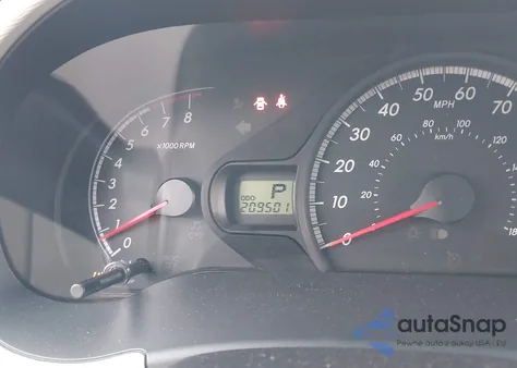 2014 Toyota Sienna Le 7 Passenger from USA, damaged, VIN 5TDJK3DC1ES077081